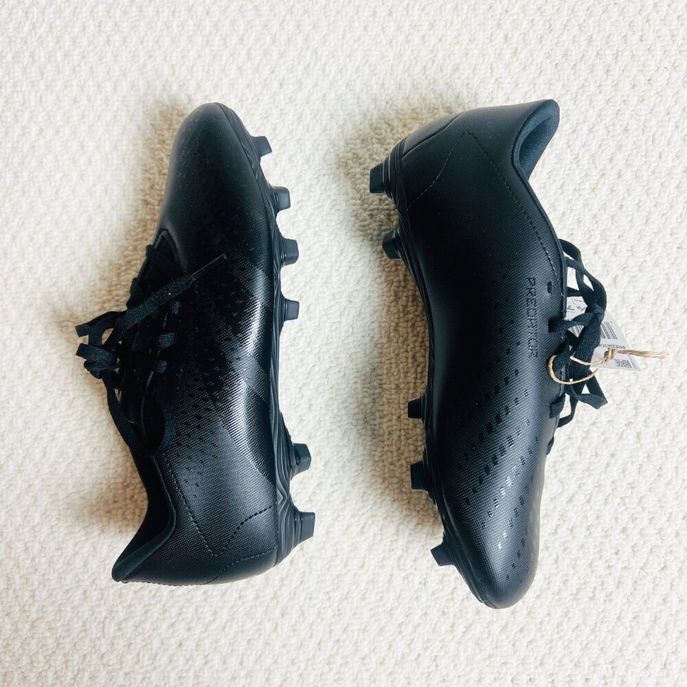 Adidas Predator Accuracy.Size 7.5 NWT - Picture 1 of 6